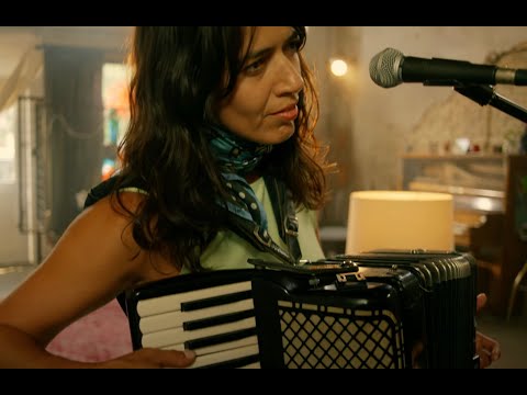 Jack Barksdale - Martyrs (Live Performance)