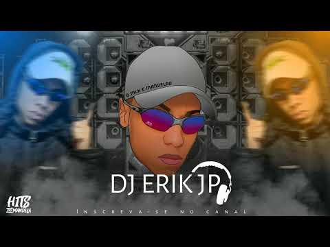 MONTAGEM-NA PONTA DA VIELA (DEEJHAY ERIK JP)