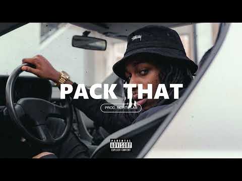 [FREE] Knucks x Aitch Type Beat 2023 "Pack That"