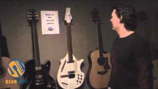 Video thumbnail for Jerry Jones Master Electric Sitar: The Instrument Everyone Wants To Use But Rarely Can by gearwire