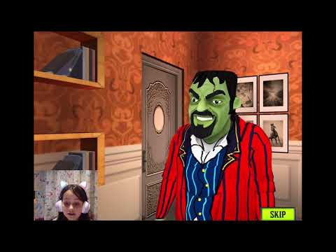 Scary imposter level 4 and level 5 Let’s play scary imposter