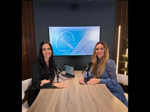 8. DÍL - JAK KOUPIT NEMOVITOST V DUBAJI: OFF-PLAN VS. SECONDARY | FINANCOVÁNÍ PRO NEREZIDENTY