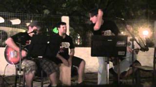 Knockin&#39; on Heaven&#39;s door - Modern English Band