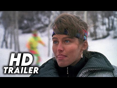 Ski Patrol (1990) Original Trailer [HD]