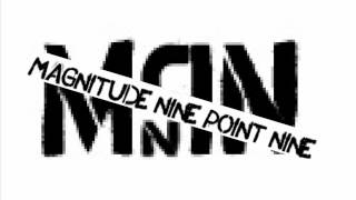 Magnitude Nine Point Nine - Serial Killa