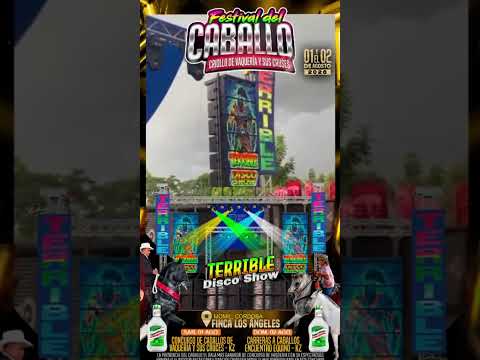 momil Córdoba Colombia lo esperamos 1y2 de agosto 2026