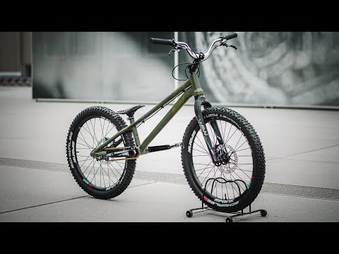 Street Trial Dream Build | Crewkerz Guilty 2021