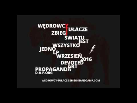 Wędrowcy~Tułacze~Zbiegi - Grzmot! Grzmot! Ducha grzmot (II)