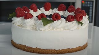 EC Dulcinea - nemliečna smotana 1L