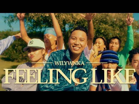 Video thumbnail for Feeling Like...