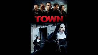 The Town (2010) Movie Review