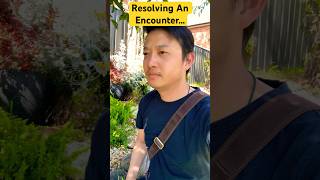 Resolving An Encounter In A Board Game…#boardgames #games #youtubeshorts