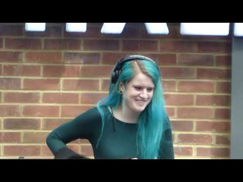 Hospitality Summer BBQ 2019 - Dilemma - 04.05.19