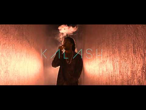 Dj KEN Ft. KALASH - Mulla [Clip Officiel]