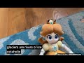 Princess Daisy Sings Show Yourself On UniMás 2019 Present