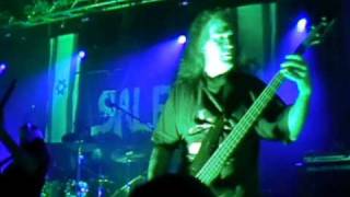 Salem - "Dying Embers" 6/5/11