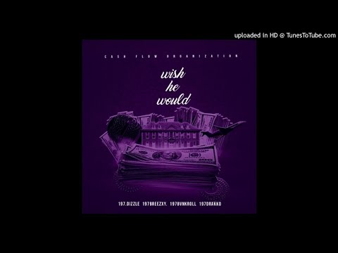 197 - Wish He Would (Official Audio)