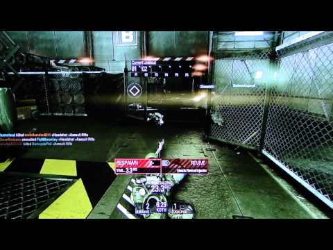 Blacklight: Retribution Fan Appreciation pt15