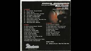 Download lagu DJ Balu, DJ Kandee & DJ Remake - Soulspring All Star Mixtape Vol.1 mp3
