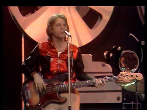 TOPPOP: Daryll Hall & John Oates - Gino (The Manager)