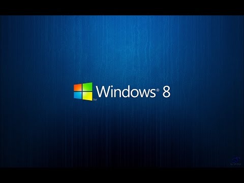 comment trouver version windows 8