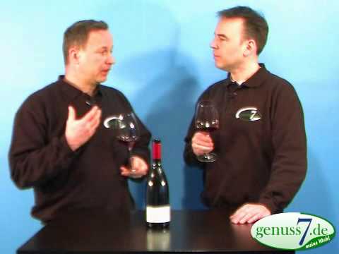 Bodega Huerta de Albala Barbazul VdT 2010