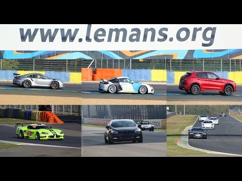 Amazing car sound - Le Mans Bugatti