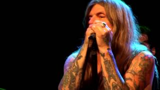 SAINT VITUS &quot;Thirsty and Miserable&quot; Live