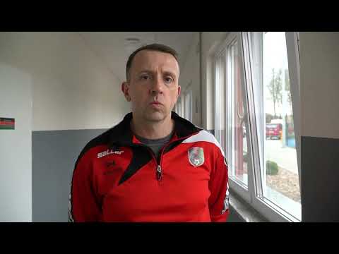 Prosna Wieruszów - TS Janiszewice 2:3