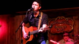 JOHN FULLBRIGHT with JESS KLEIN "Jericho" 6-21-12