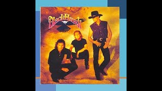 Blackhawk    -  That&#39;s Just About Right