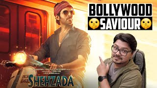 Shehzada Trailer Review | Yogi Bolta Hai