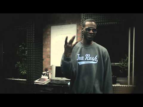 Don Tanch - Let's Be Open | Video by @PacmanTV @Don_Tanch