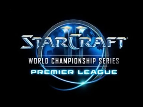 SC2 - WCS Premier League 2015 Quarterfinal - MaNa vs Petraeus PvZ
