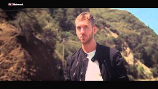 Calvin Harris | We&#39;ll Be Coming Back | Ft. Example |
