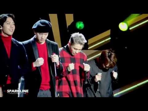 151030 BTOB-뛰뛰빵빵 / Beep Beep(일훈(Ilhoon) focus)Guro International Movie Festival