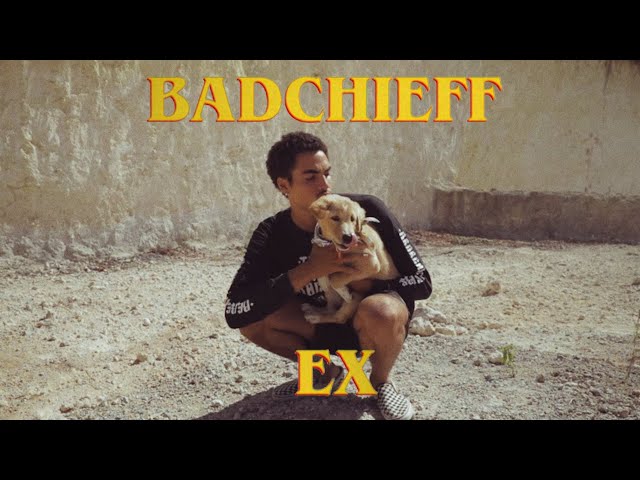 Ex von Badchieff ((jetzt ansehen))