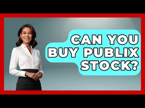 Publix Dividends