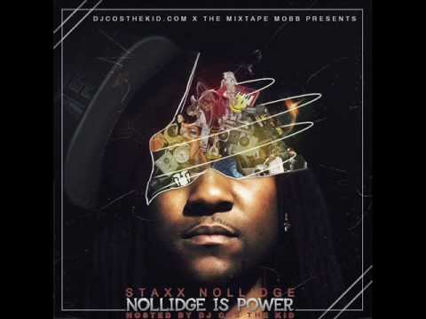 Staxx Nollidge - Sugar Pill (Prod. by JustinKase)