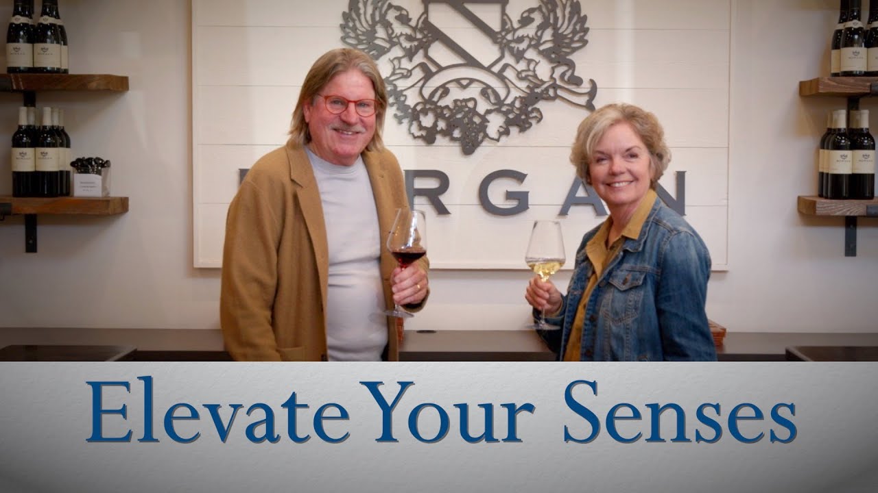 [About Us] Taste Morgan