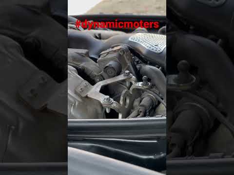 #mercedesbenz#trubo#actuator#