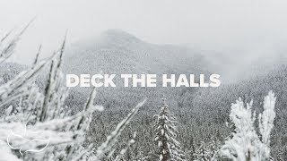 Deck The Halls | Maranatha! Music (Lyric Video)