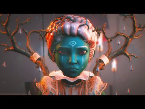 Dreamfall Chapters FR // Part 1
