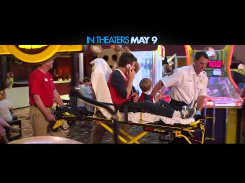 Moms' Night Out: 30 Second Trailer