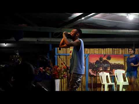 Mpandresy ambony mpandresy (Live) - Raboussa 2017