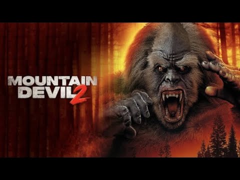 Mountain Devil 2 | Official Trailer | Horror Brains