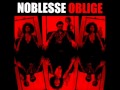 Noblesse Oblige - Bitch 