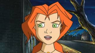 Liberty&#39;s Kids 105 - The Midnight Ride