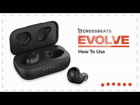 Wireless Earbuds Crossbeats Pebble Release Date Pebble True