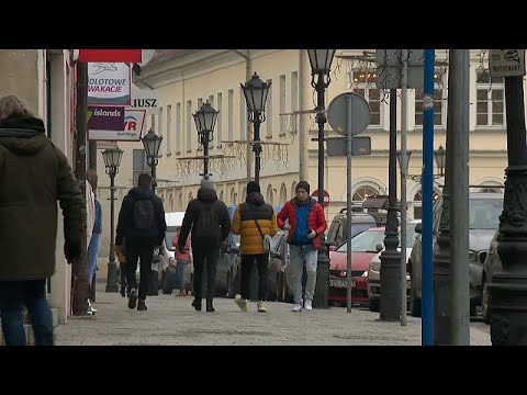 Wie lebt man in einer Stadt, die Auschwitz heißt?